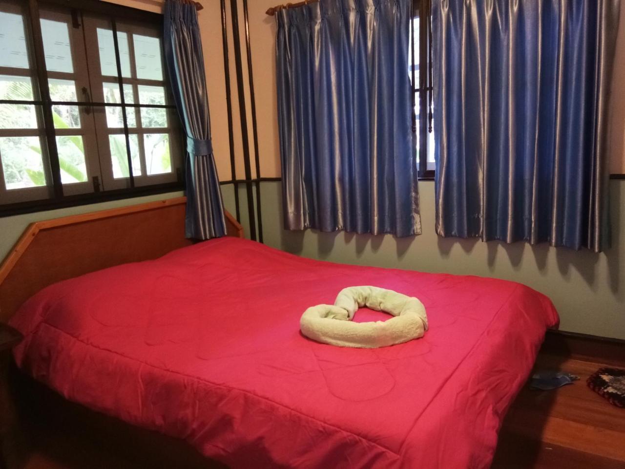Ko Kut Baan Kon Kan Resort מראה חיצוני תמונה