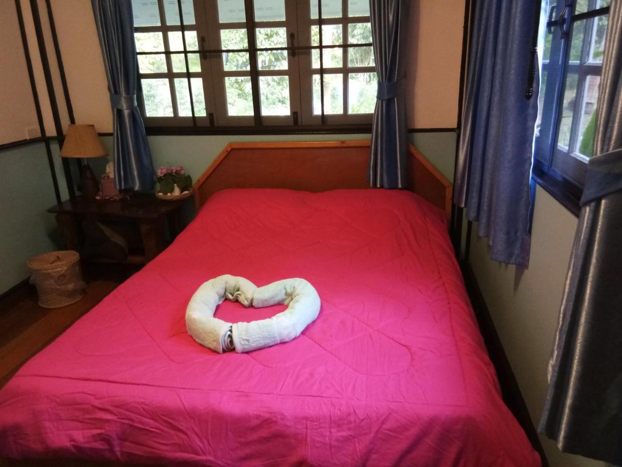 Ko Kut Baan Kon Kan Resort מראה חיצוני תמונה