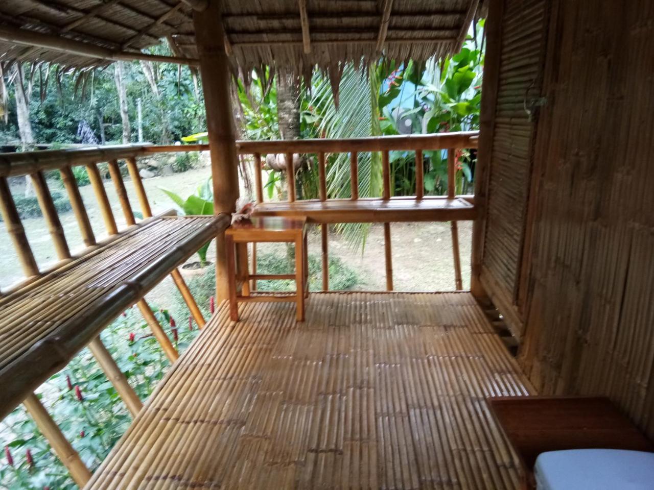 Ko Kut Baan Kon Kan Resort מראה חיצוני תמונה