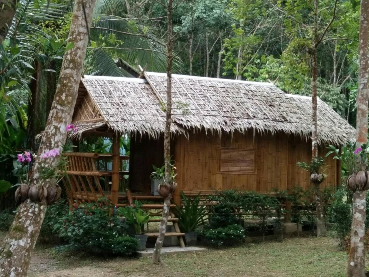 Ko Kut Baan Kon Kan Resort מראה חיצוני תמונה