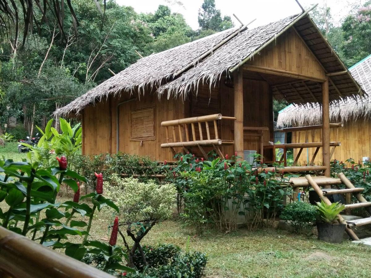 Ko Kut Baan Kon Kan Resort מראה חיצוני תמונה