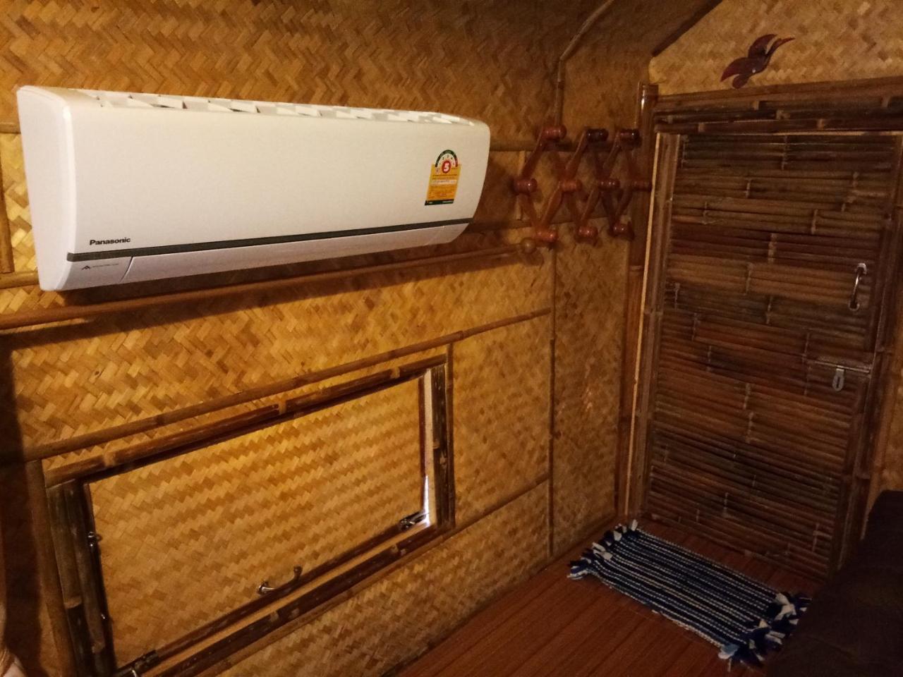 Ko Kut Baan Kon Kan Resort מראה חיצוני תמונה