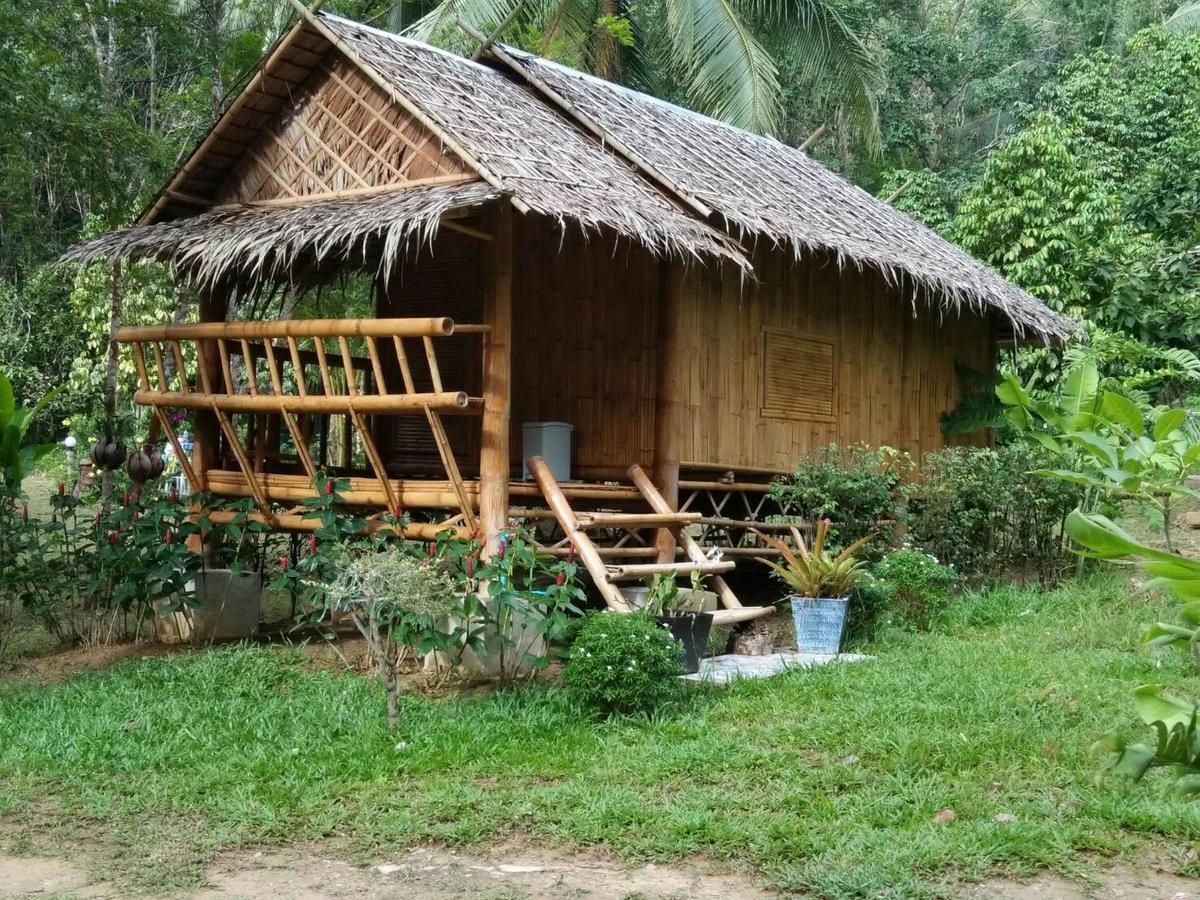 Ko Kut Baan Kon Kan Resort מראה חיצוני תמונה