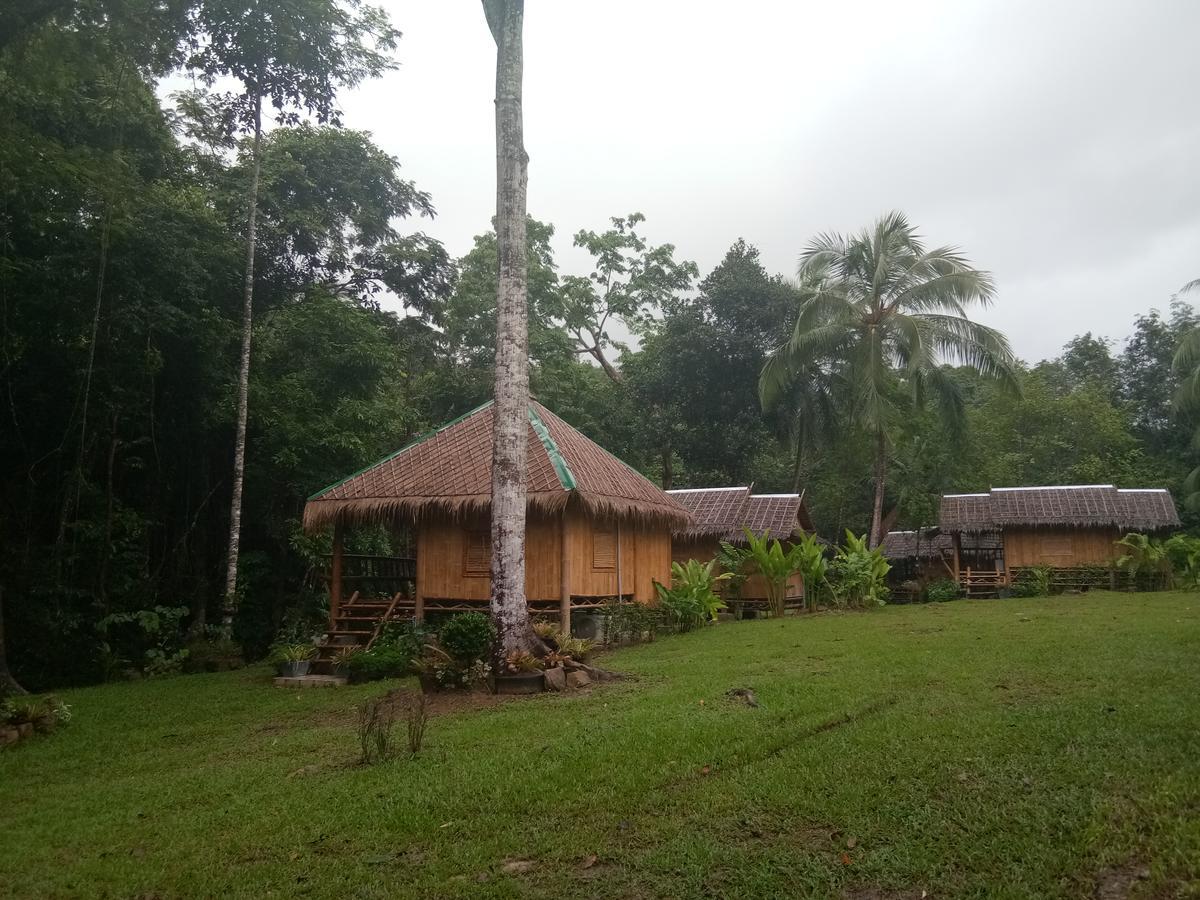 Ko Kut Baan Kon Kan Resort מראה חיצוני תמונה