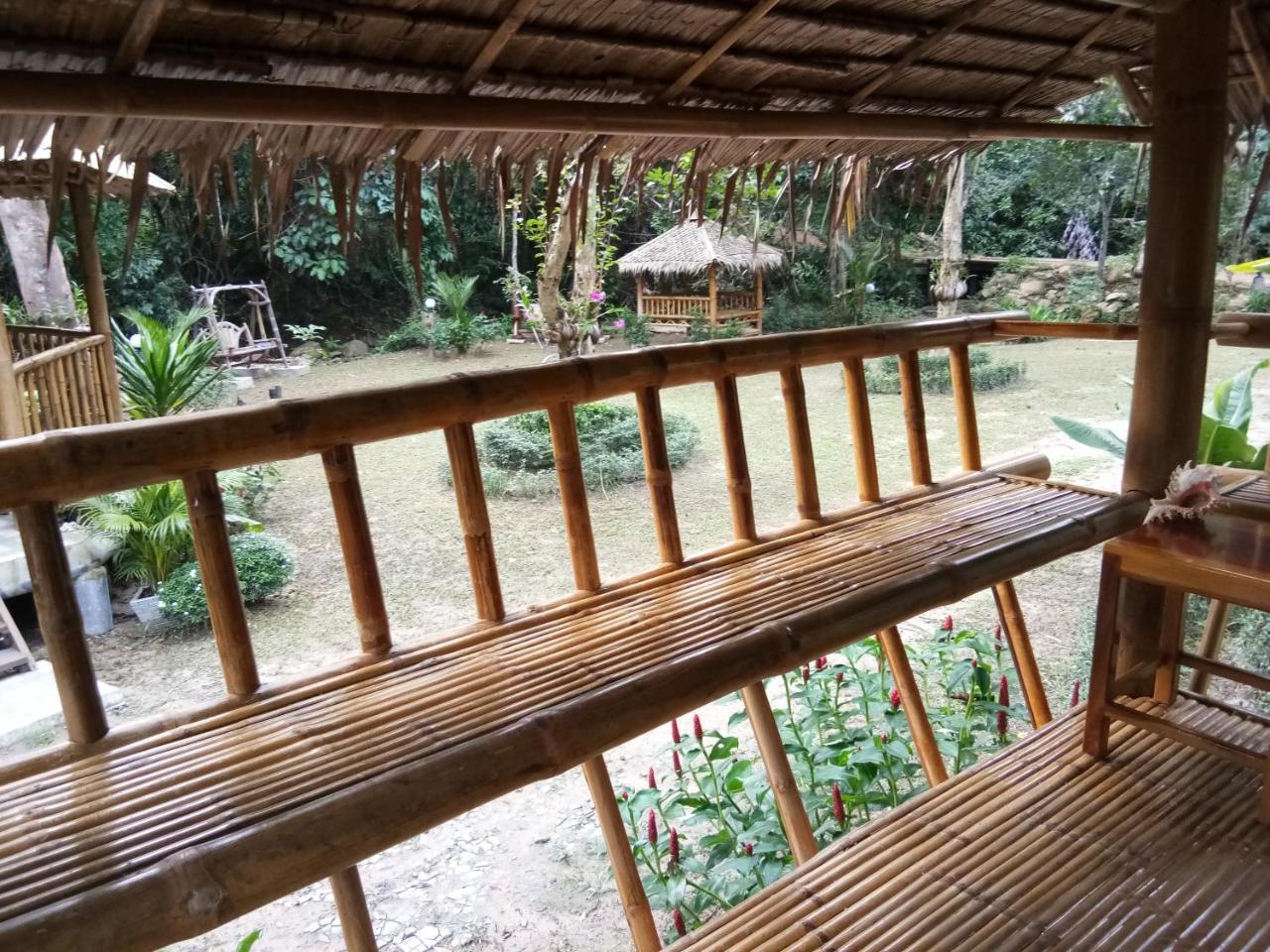 Ko Kut Baan Kon Kan Resort מראה חיצוני תמונה