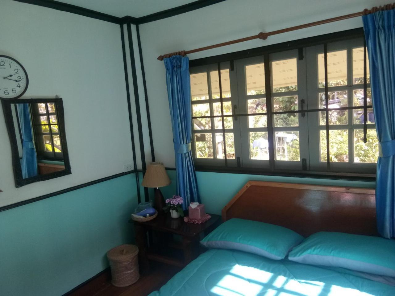 Ko Kut Baan Kon Kan Resort מראה חיצוני תמונה