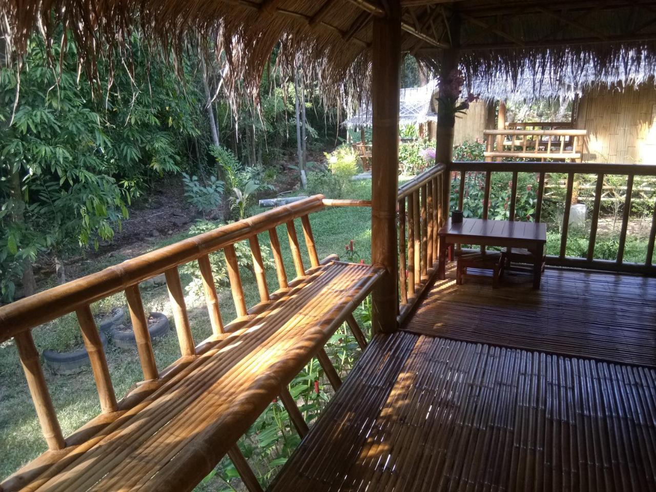 Ko Kut Baan Kon Kan Resort מראה חיצוני תמונה