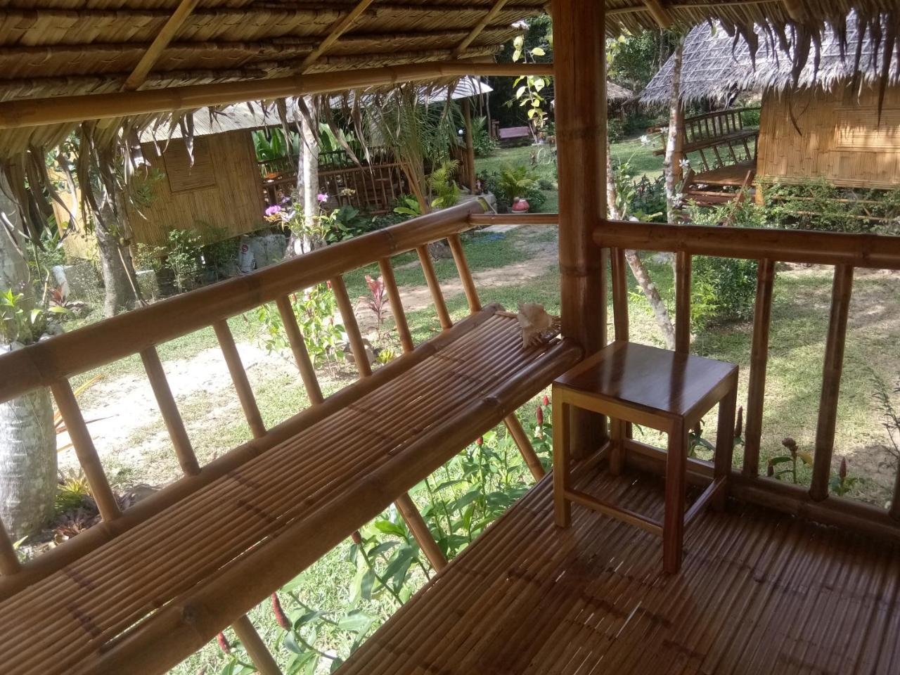 Ko Kut Baan Kon Kan Resort מראה חיצוני תמונה