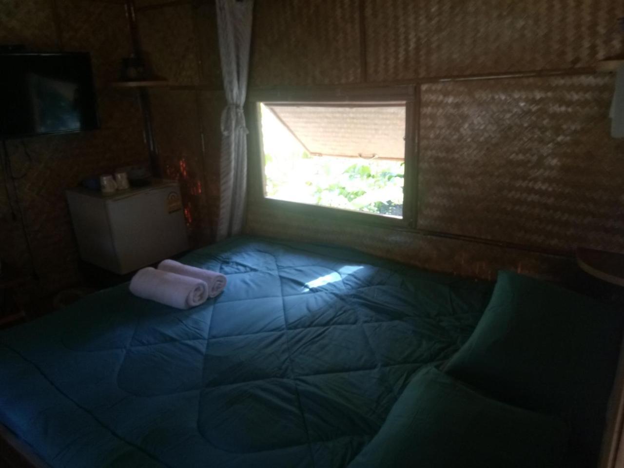 Ko Kut Baan Kon Kan Resort מראה חיצוני תמונה
