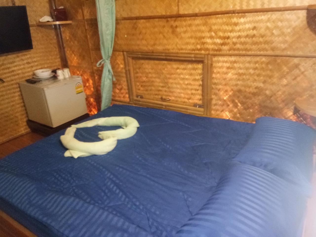 Ko Kut Baan Kon Kan Resort מראה חיצוני תמונה