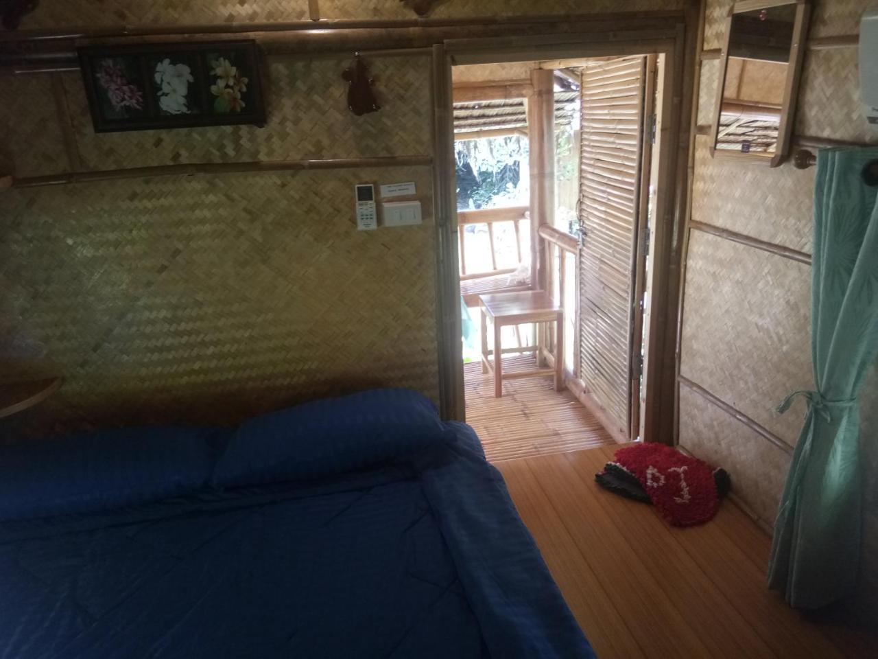Ko Kut Baan Kon Kan Resort מראה חיצוני תמונה