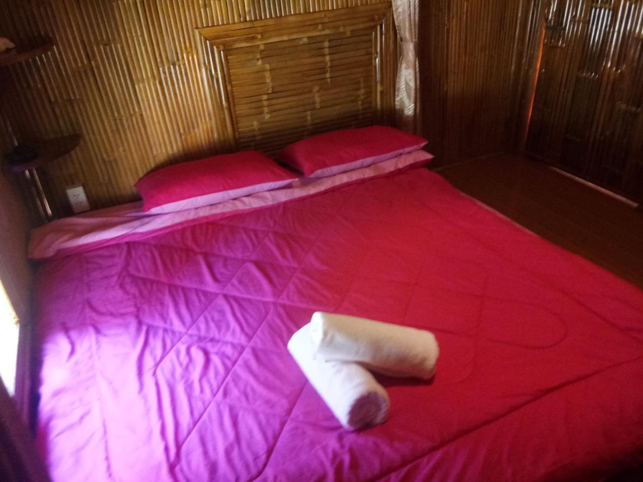 Ko Kut Baan Kon Kan Resort מראה חיצוני תמונה