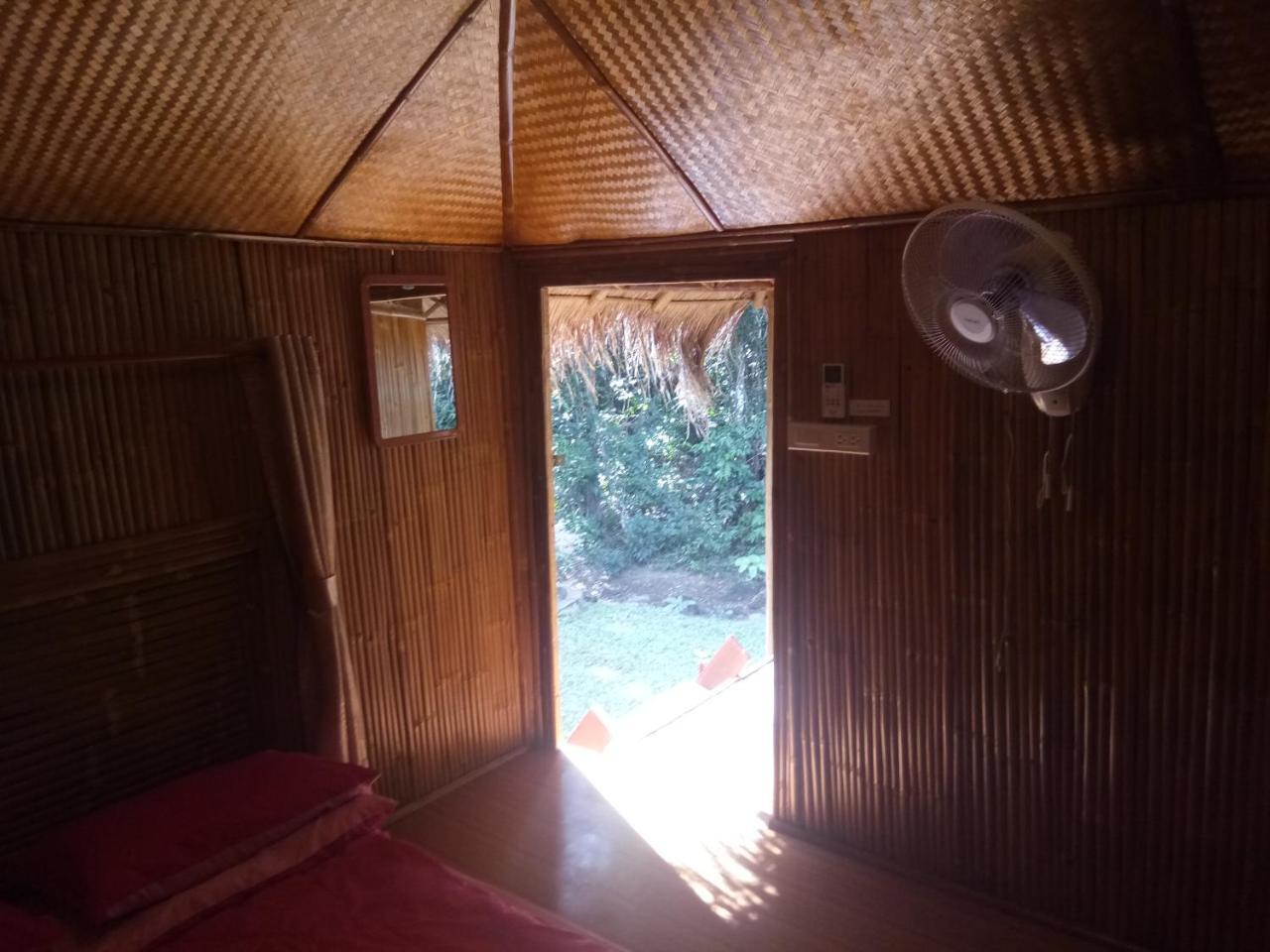 Ko Kut Baan Kon Kan Resort מראה חיצוני תמונה
